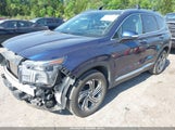 HYUNDAI SANTA FE SEL 5NMS34AJ6PH544799 снимка