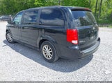 DODGE GRAND CARAVAN SXT 2C4RDGCG7GR116213 снимка