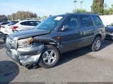 HONDA PILOT EX 5FNYF28467B017806 снимка