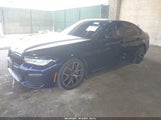 BMW M550I xDrive WBA13BK01MCG56622 снимка