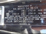 Kia Forte Gt-Line 3KPF54AD1PE558395 снимка