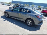 HONDA CIVIC LX SHHFK7H32LU414932 снимка