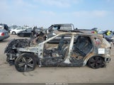 Nissan Rogue Sl Fwd 5N1BT3CA3PC678235 fotografie