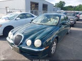 JAGUAR S-TYPE 4.0L V8 SAJDA01DXYGL65063 снимка