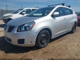 PONTIAC VIBE 5Y2SP67849Z465361 снимка