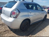 PONTIAC VIBE 5Y2SP67849Z465361 снимка
