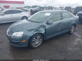 VOLKSWAGEN JETTA TDI 3VWST71K46M634410 снимка