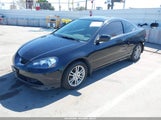 ACURA RSX JH4DC538X6S013079 снимка