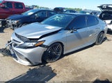 Toyota Camry Xse 4T1K61AK0RU249641 photo
