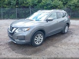 NISSAN ROGUE SV KNMAT2MV6KP546535 снимка