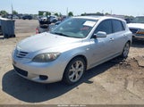 MAZDA MAZDA3 S JM1BK343241165265 снимка