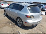 MAZDA MAZDA3 S JM1BK343241165265 снимка