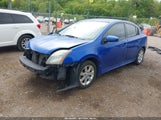 NISSAN SENTRA 2.0SR 3N1AB6AP8AL691802 снимка