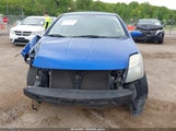 NISSAN SENTRA 2.0SR 3N1AB6AP8AL691802 снимка
