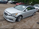 HYUNDAI SONATA LIMITED 5NPE34AF9FH036126 снимка