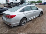 HYUNDAI SONATA LIMITED 5NPE34AF9FH036126 снимка