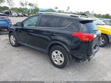 TOYOTA RAV4 LE 2T3ZFREV6FW204479 снимка