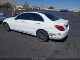 MERCEDES-BENZ C 300 4MATIC/LUXURY 4MATIC/SPORT 4MATIC 55SWF4KB6FU024391 photo