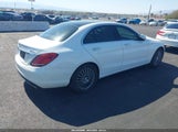 MERCEDES-BENZ C 300 4MATIC/LUXURY 4MATIC/SPORT 4MATIC 55SWF4KB6FU024391 photo