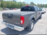 NISSAN FRONTIER SE 1N6AD09W07C465996 снимка