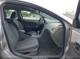 CHEVROLET MALIBU LS 1G1ZB5E18BF108097 снимка