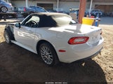 FIAT 124 SPIDER CLASSICA JC1NFAEK9J0137571 снимка
