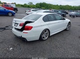 BMW 550I xDrive WBAKP9C55EDZ34913 снимка