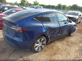 TESLA MODEL Y LONG RANGE DUAL MOTOR ALL-WHEEL DRIVE 7SAYGDEE0NF429399 снимка