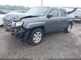 HONDA RIDGELINE RTS 5FPYK1F49BB010244 снимка