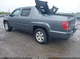 HONDA RIDGELINE RTS 5FPYK1F49BB010244 fotografie