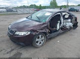 KIA FORTE EX KNAFU4A24A5280495 снимка