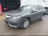 Acura Rdx Technology Acurawatch Plus Packages/W/Technology Package 5J8TB4H52HL039005 снимка
