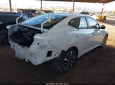 NISSAN SENTRA SV XTRONIC CVT 3N1AB8CV1PY221761 fotografie