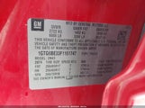 GMC CANYON SLE 1GTG6BE33F1161747 снимка