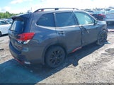 SUBARU FORESTER SPORT JF2SKARC8MH583089 снимка