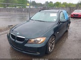 BMW 328XI WBAVT73557FZ36066 снимка