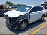 HYUNDAI SANTA FE SE 5NMS23AD5KH031320 снимка