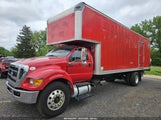 FORD F-650 XL/XLT 3FRWF6FC9FV727752 fotografie