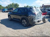 Nissan Rogue Sv Fwd 5N1BT3BA5NC729099 снимка