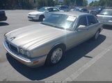 JAGUAR XJ6 SAJHX1243VC811674 снимка