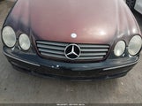 MERCEDES-BENZ CL 500 WDBPJ75J5YA003339 снимка