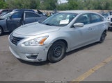 Nissan Altima 2.5 1N4AL3AP8FC104077 снимка