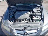 ACURA TL 19UUA66284A025725 снимка