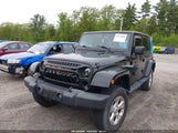 JEEP WRANGLER UNLIMITED SAHARA 1C4HJWEG5FL766838 photo