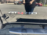 GMC SIERRA 2500HD AT4 1GT49PEY4LF160222 photo