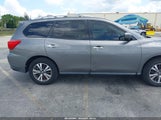 NISSAN PATHFINDER S 5N1DR2MN5HC683585 снимка