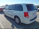 DODGE GRAND CARAVAN AMERICAN VALUE PKG 2C4RDGBG7ER378599 снимка