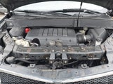 CHEVROLET TRAVERSE 1LT 1GNKRGED3BJ397906 снимка