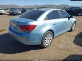 CHEVROLET CRUZE 1LT 1G1PF5S98B7245685 снимка