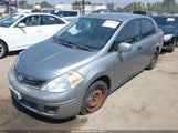 NISSAN VERSA 1.8S 3N1BC1AP0BL393704 снимка